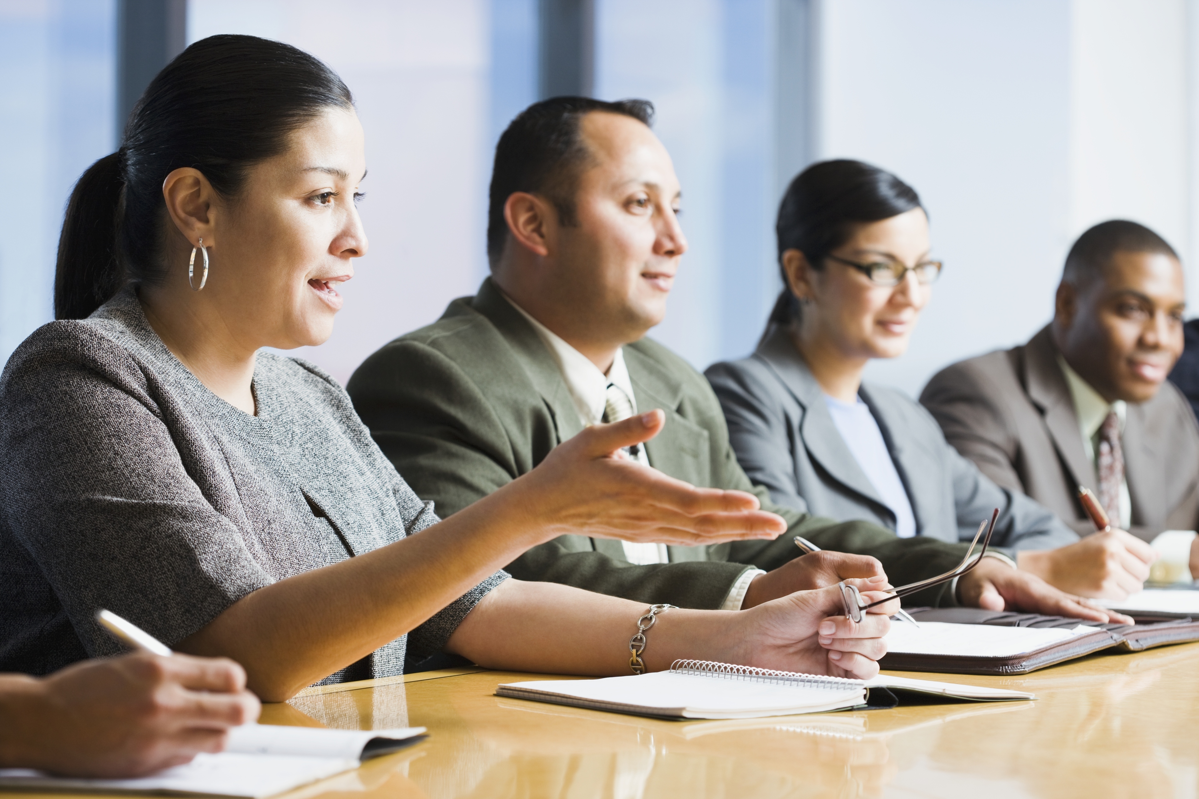 Foundation Grants 101